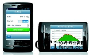 '>       </center>      <br />      　　欲知更多有關(guān)Teleopti CCC @nywhere的信息 請(qǐng)電郵至info@teleopti.com<br />      <br />      　　Teleopti是全球主要的方案供應(yīng)商之一，它為呼叫中心提供戰(zhàn)略勞動(dòng)力管理以及控制成本解決方案，以及質(zhì)量監(jiān)控和通信管理設(shè)備和服務(wù)。       <p align=